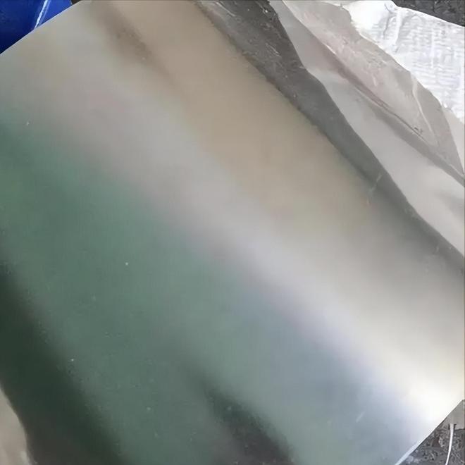 放大招摆脱进口后疯提速国产合金吨级量产PG麻将胡了免费模拟器打脸欧美！中科院(图5)