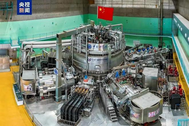 放大招摆脱进口后疯提速国产合金吨级量产PG麻将胡了免费模拟器打脸欧美！中科院(图6)