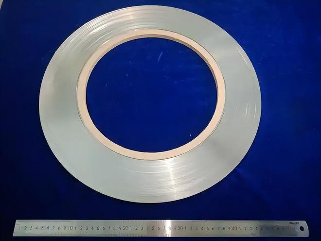 放大招摆脱进口后疯提速国产合金吨级量产PG麻将胡了免费模拟器打脸欧美！中科院(图8)