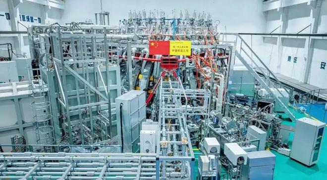 放大招摆脱进口后疯提速国产合金吨级量产PG麻将胡了免费模拟器打脸欧美！中科院(图7)