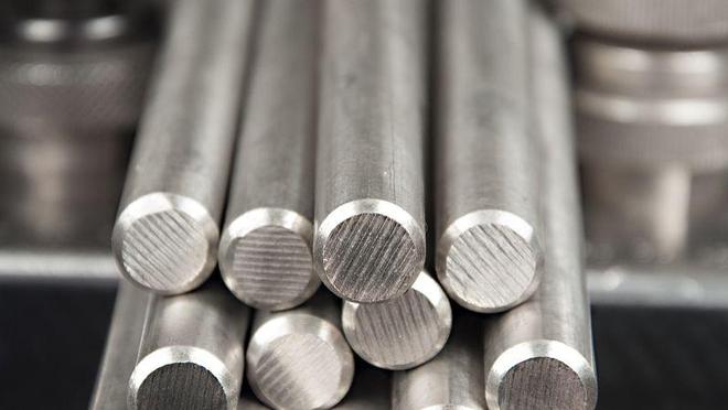 放大招摆脱进口后疯提速国产合金吨级量产PG麻将胡了免费模拟器打脸欧美！中科院(图19)